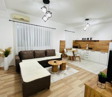 Gevgelija Apartamento | Home Apartment