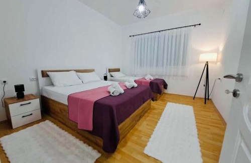 Gevgelija Apartamento | Home Apartment