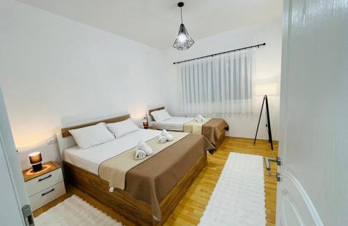 Gevgelija Apartamento | Home Apartment