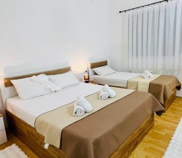 Gevgelija Apartamento | Home Apartment