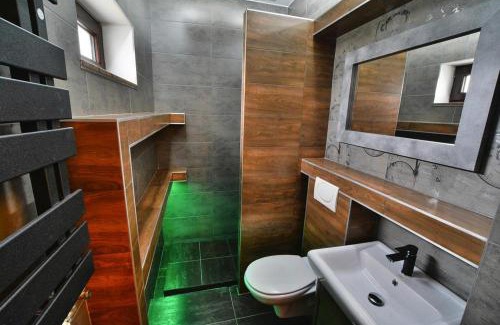 Kolobrzeg Apartamento | Home Apartments 17