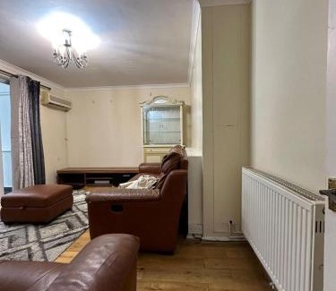 Abbey Wood Apartamento | Home Apartments Stay