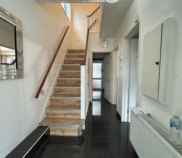 Abbey Wood Apartamento | Home Apartments Stay
