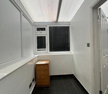 Abbey Wood Apartamento | Home Apartments Stay