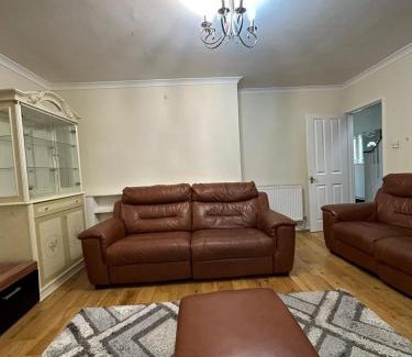 Abbey Wood Apartamento | Home Apartments Stay