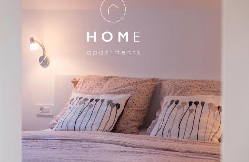 Zasip Apartamento | HOMe apartments & Yoga studio