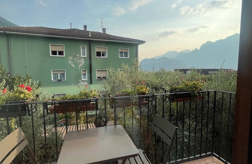 Bolognano-Vignole Apartamento | Home Apple Arch