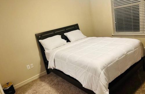 George Bush Park/Eldridge Apartamento | Home at Energy corridor
