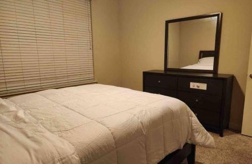 George Bush Park/Eldridge Apartamento | Home at Energy corridor