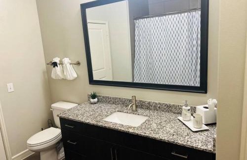 George Bush Park/Eldridge Apartamento | Home at Energy corridor