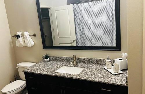 George Bush Park/Eldridge Apartamento | Home at Energy corridor