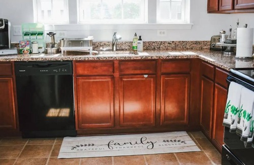 West Gate Casa | Home at Heritage