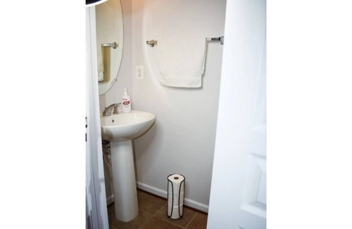 West Gate Casa | Home at Heritage