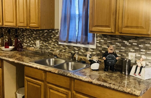 Fairfield Historic District Casa | Home at Last