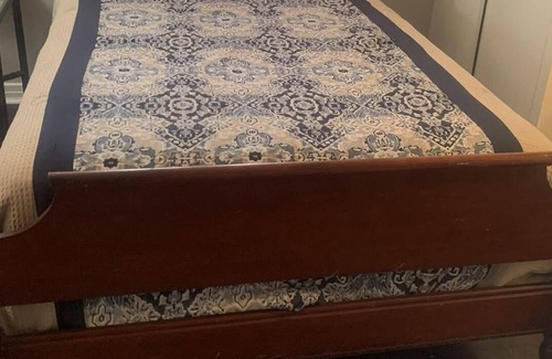 Fairfield Historic District Casa | Home at Last