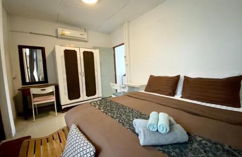 Nimman Casa | Home at Nimman