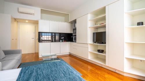 Centro / Baixa Apartamento | Home At Porto - Aliados Apartments