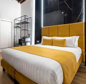 Rione VI Parione Casa | Home at Rome Luxury Navona