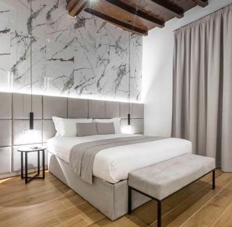 Rione VI Parione Casa | Home at Rome Luxury Navona