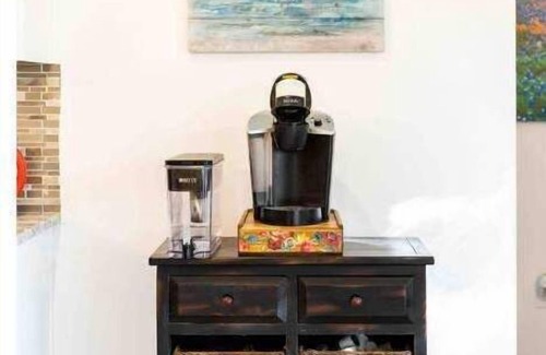 Waco Casa | Home At The Bluffs