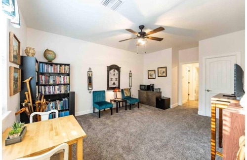 Waco Casa | Home At The Bluffs