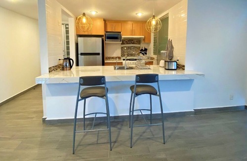 Huixquilucan Apartamento | Home away from home