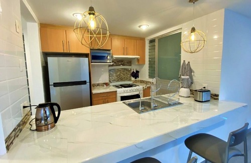Huixquilucan Apartamento | Home away from home