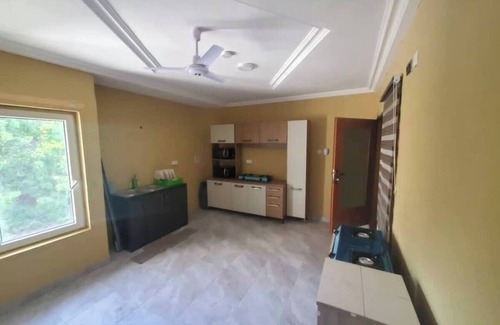 Mallam Casa | home away frm home HW apartment