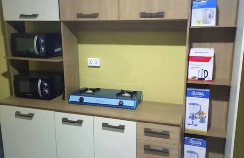 Mallam Casa | home away frm home HW apartment