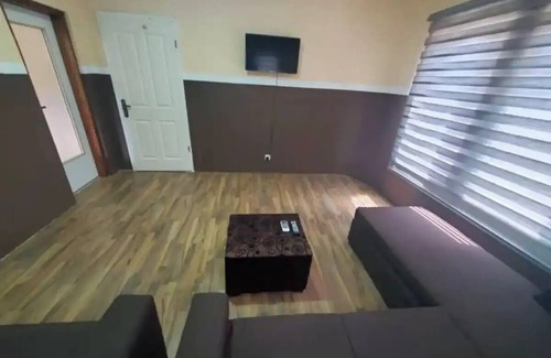Mallam Casa | home away frm home HW apartment
