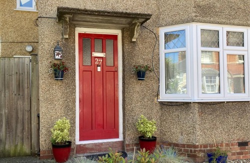 Henley Apartamento | Home away from home in Henley on Thames