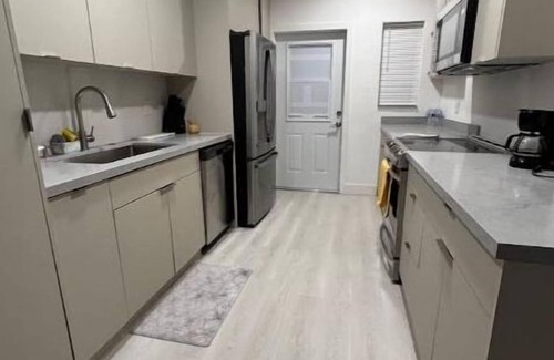 Miami Gardens Apartamento | Home away from home