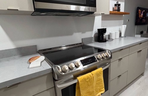 Miami Gardens Apartamento | Home away from home