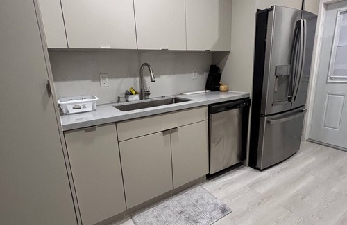 Miami Gardens Apartamento | Home away from home