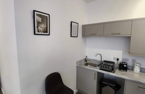 Burton on Trent Apartamento | Home Away From Home in Burton on Trent