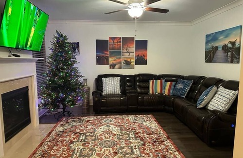Lithia Springs Casa | Home Away From Home by Amaris Corporate Rentals