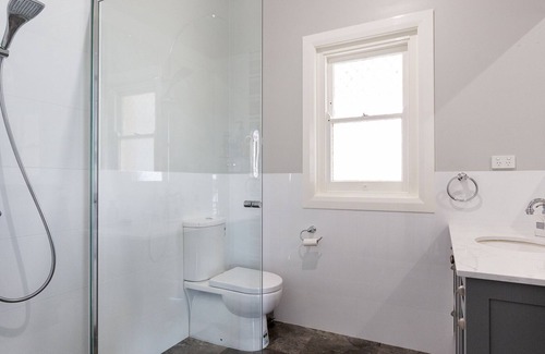 West Tamworth Casa | ¡Hogar lejos del hogar!