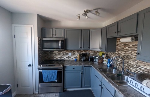 Fort McMurray Casa | Home away from Home - Townhouse in Fort McMurray, AB
