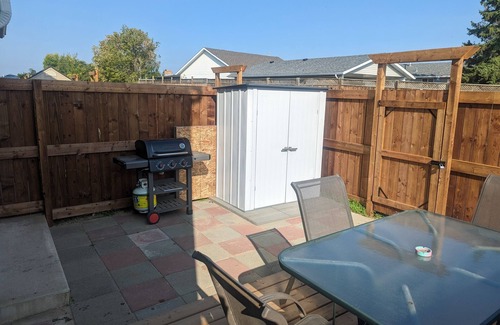 Fort McMurray Casa | Home away from Home - Townhouse in Fort McMurray, AB