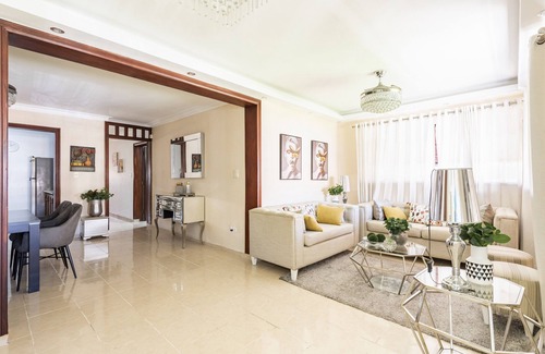 Buenos Aires Condominio | Home Away From Home - Minutes From Colonial Zone!