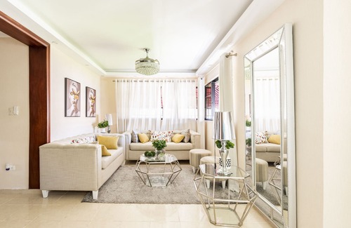 Buenos Aires Condominio | Home Away From Home - Minutes From Colonial Zone!