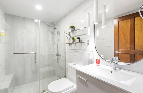 Buenos Aires Condominio | Home Away From Home - Minutes From Colonial Zone!