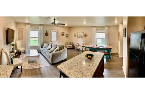Copperas Cove Casa | Home Away from Home: Fort Hood, Ideal for Longer Stays