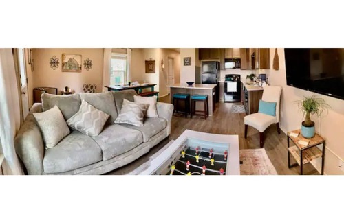 Copperas Cove Casa | Home Away from Home: Fort Hood, Ideal for Longer Stays