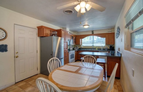 Brentwood Park Casa | Home Away from Home Daytona 3 Bedroom