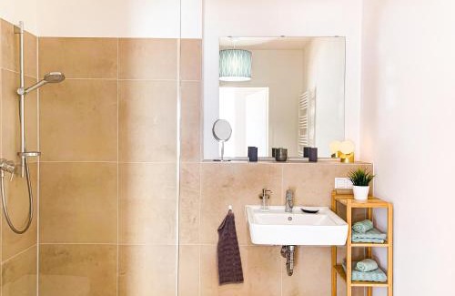 Mainz-Bingen Apartamento | Home away from Home in a lovely vine region Bingen