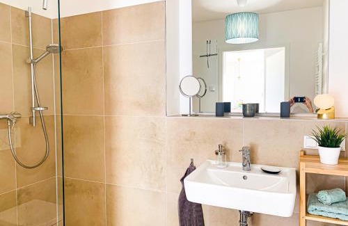Mainz-Bingen Apartamento | Home away from Home in a lovely vine region Bingen
