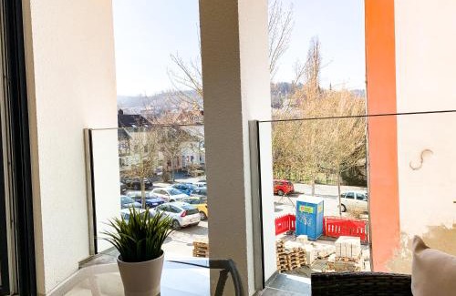 Mainz-Bingen Apartamento | Home away from Home in a lovely vine region Bingen
