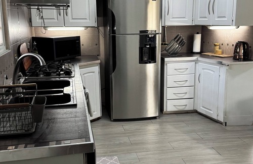 Goodwood Park Casa | Home away from home .