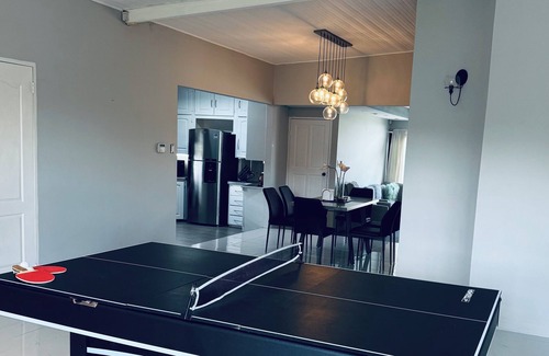 Goodwood Park Casa | Home away from home .